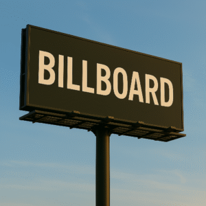 Billboard